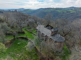 Le Bois des Escoudats