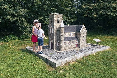 Circuit du Poirier n°21