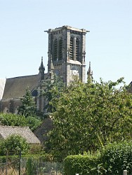 Circuit du Breil Marie n°46