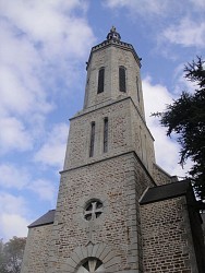 Circuit du Rocher n°40