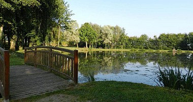 Circuit entre Pouez et Quincampoix n°61