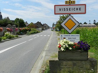 Circuit de Vicus Sipia n°75