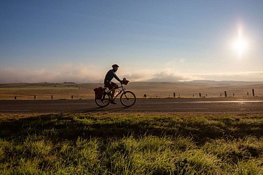 Découverte de l'Aubrac, par la Viadène
