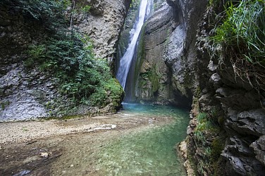 La Chute de la Druise