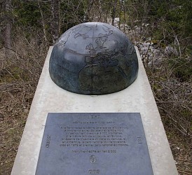 The 45th Parallel
