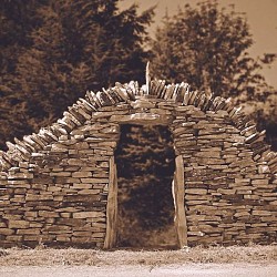 Le chemin des écoliers