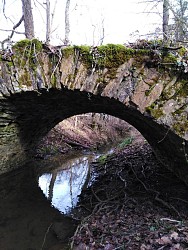 CIRCUIT DU PONT DE BUQUE
