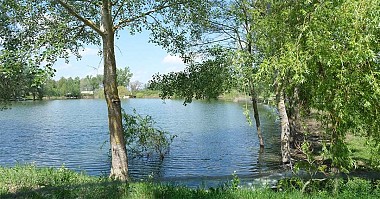 LES PÊCHEURS DE SABLE