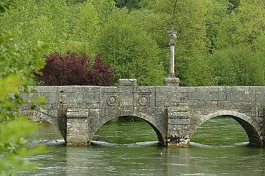 Escapade en Vallée de la Saulx