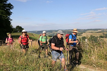 Culin : Les Balcons du Dauphinois
