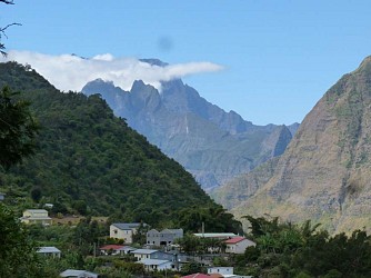 Dos d'Ane: The Piton de Sucre Loop