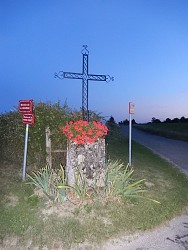 Meyrieu-les-étangs : Plateau du Terrier