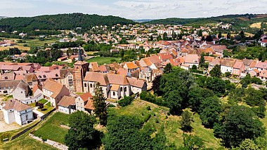 Village et campagne
