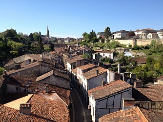 La Vélo Francette / Airvault-Parthenay