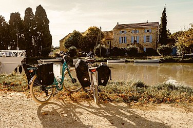 ESCAPADE NATURE SANS VOITURE DANS LES GRANDS SITES - DE CARCASSONNE À BÉZIERS PAR LE SUD