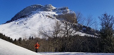 Circuit du Bec Charvet