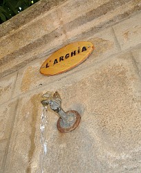 Mare à Mare Centre étape 2 - De Serra di Fiumorbu à Catastaghju