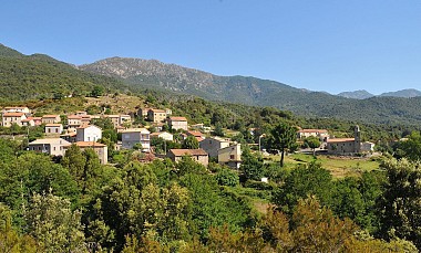 Mare à Mare Centre étape 5 - De Guitera à Quasquara