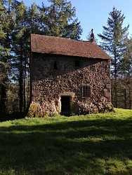Pourçain Tower Tour
