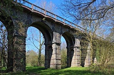 Circuit Viaduc de Blanchardeau
