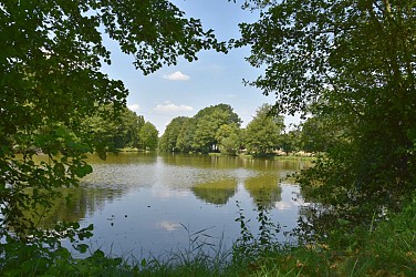 Circuit "La montée des Etourneaux"