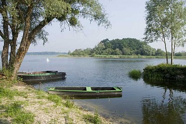 Circuit de l'étang du Puits