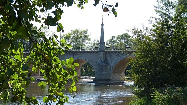 Boucle 16 - Les moulins du Loiret