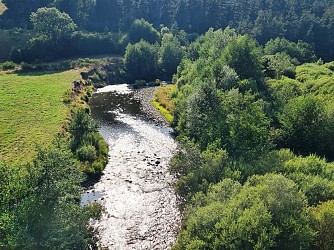 Circuit des Gorges de l'Allier - VTT n°10