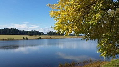 Circuit du Petit Lac - VTT N°1