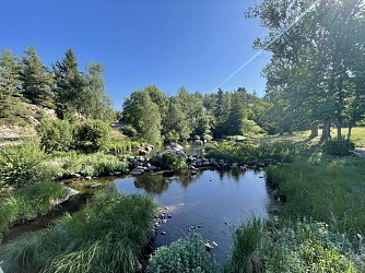 La Croix de Parpaillon