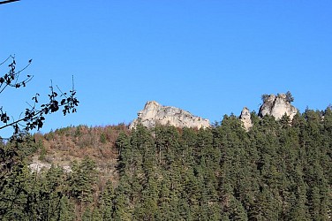 Le Lion de Balsièges