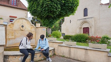 PR 4 : Chemin des Tartarins