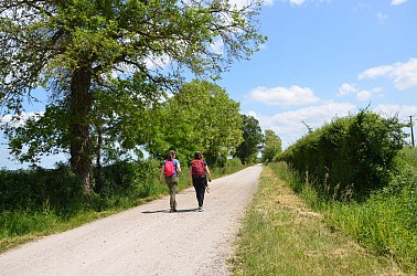 PR 7 : Circuit de la Croix d'Or