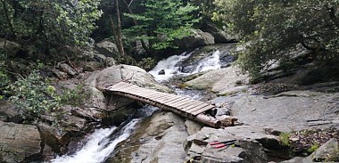 The "Casot d'en Lic"