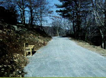 A trail for everyone