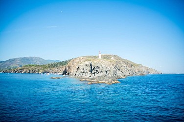 VOILE - Le Cap Béar