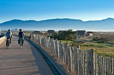 [Cyclo-Sport] Des Albères à la Côte Radieuse
