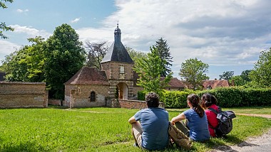 PR 29 : Circuit de Chaugy