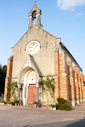 PR 36 : Circuit des Merles