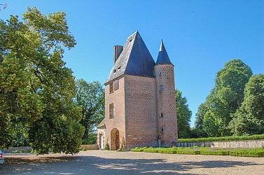 PR 41 : Circuit du Riau