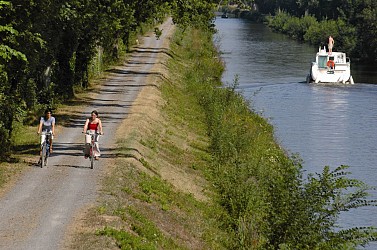 Boucle vélo de Peillac n°13