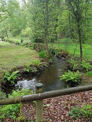 Circuit en Pays Mitau