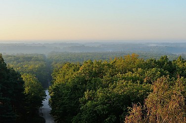 Sentier des Bois Bézard