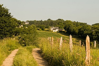 Circuit de la Morinais