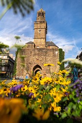 La Vélomaritime : Voie verte de Vire à Sourdeval