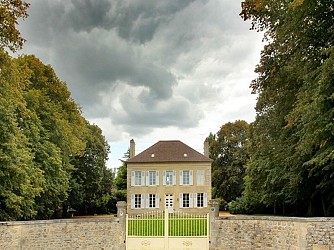 D'Espins au moulin du Traspy