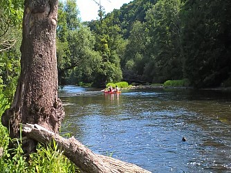 La croix de la Faverie