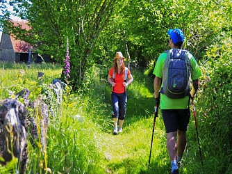 La vallée de la Dathée