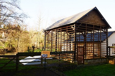 Les Côteaux de Fresney