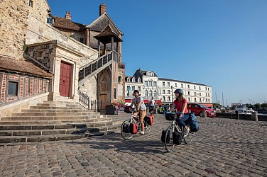 Honfleur Paysages des impressionnistes
